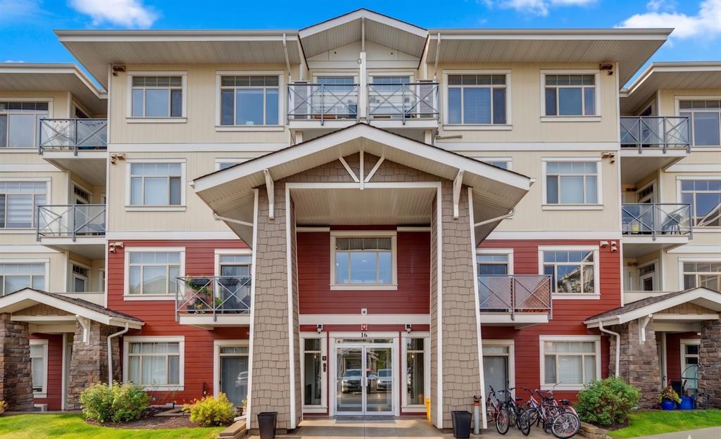 103-16 Auburn Bay Link SE