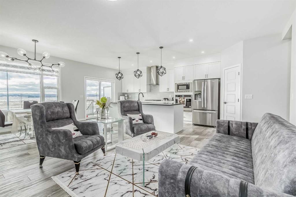 612 Seton Circle SE, Seton