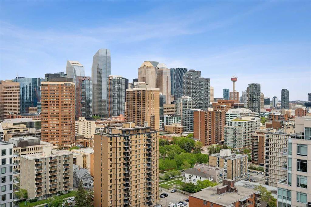 207-1330 15 Avenue SW