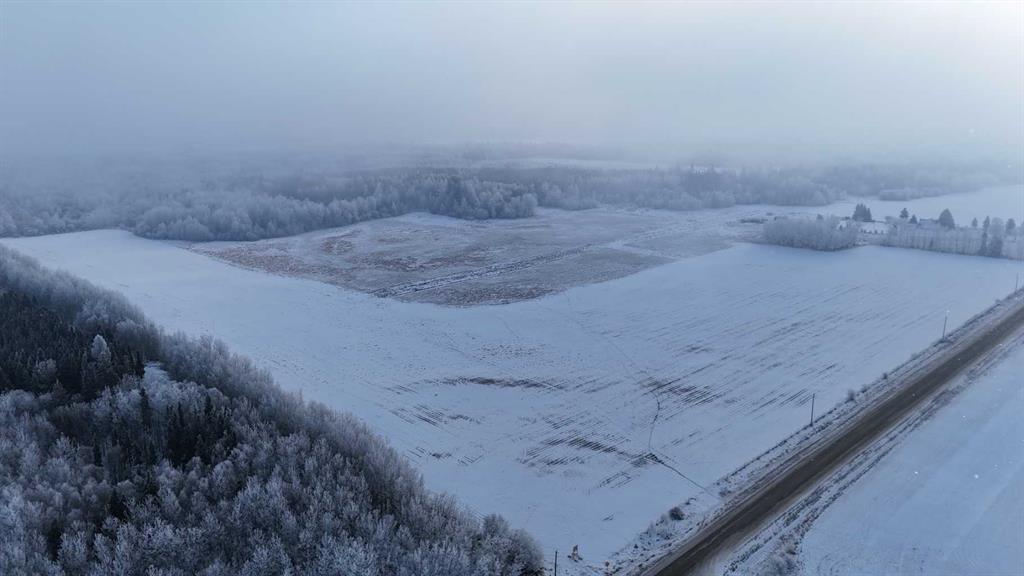 TWP RD 622 & RR 213