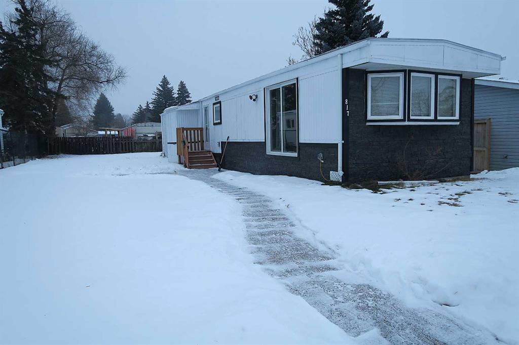 817 Bayview Road