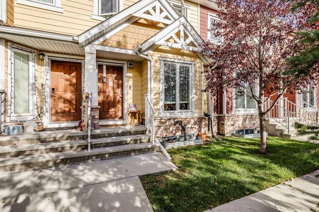 1307-2400 Ravenswood View SE