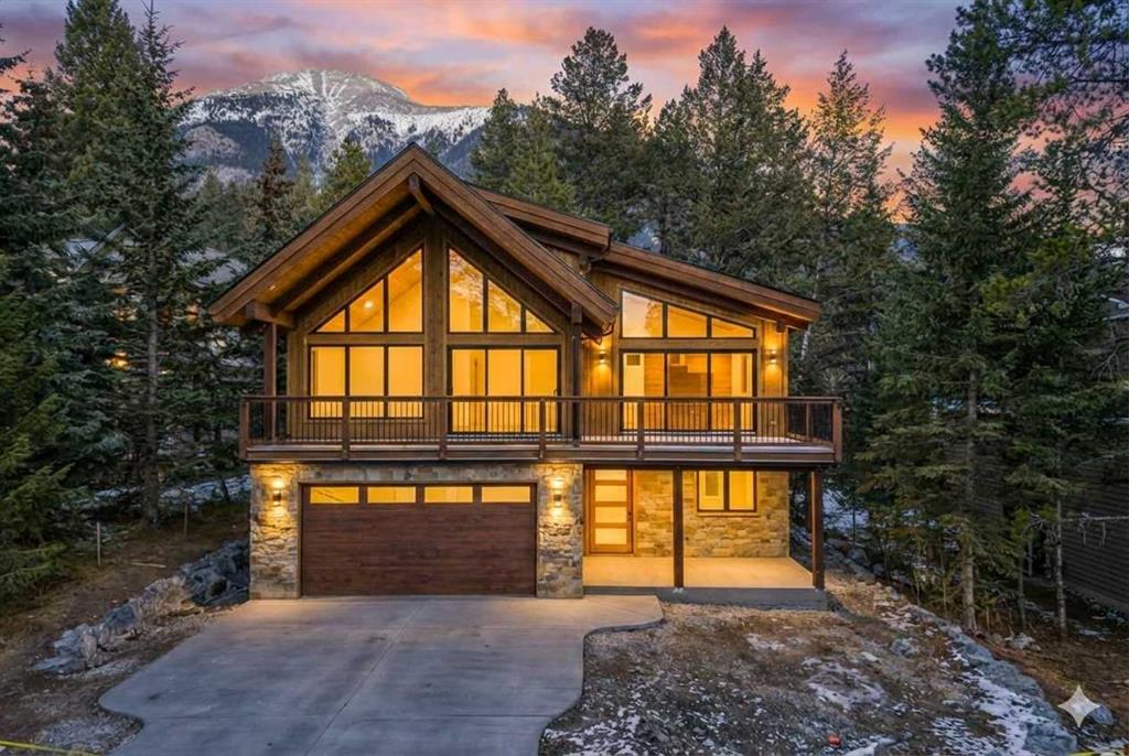28 Blue Grouse Ridge