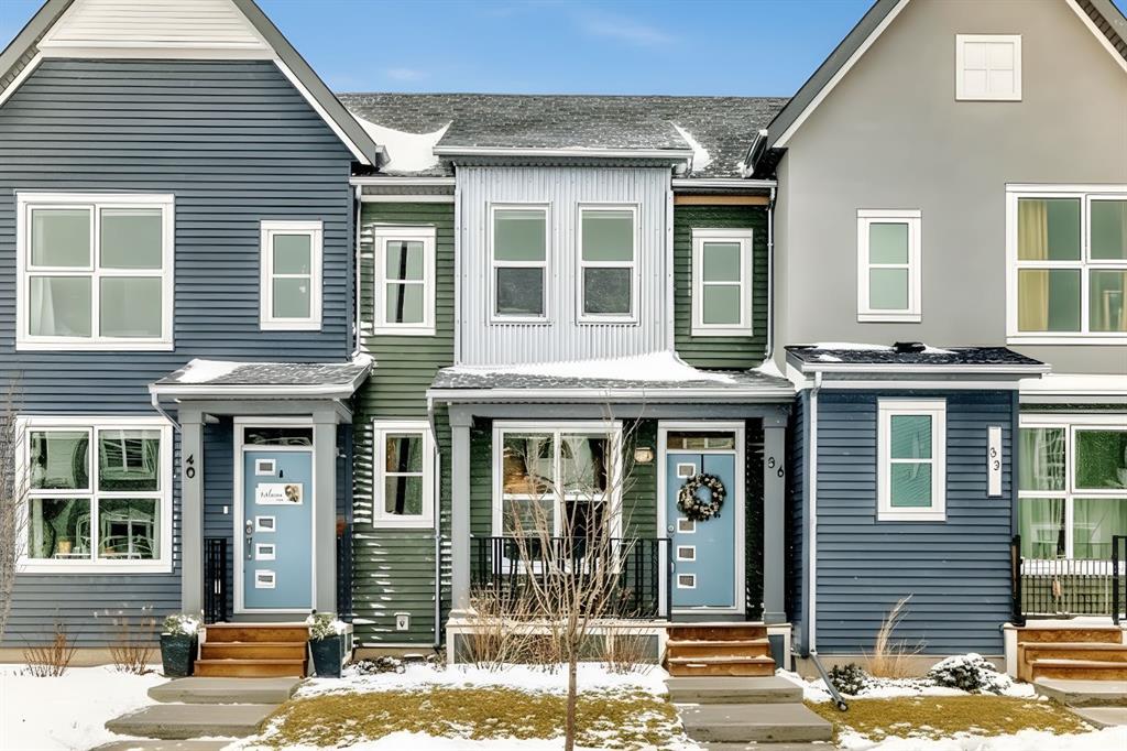 36 Carringvue Way NW