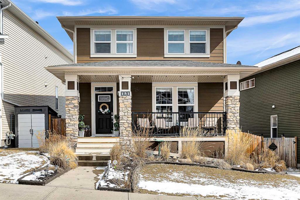 151 Heritage Drive