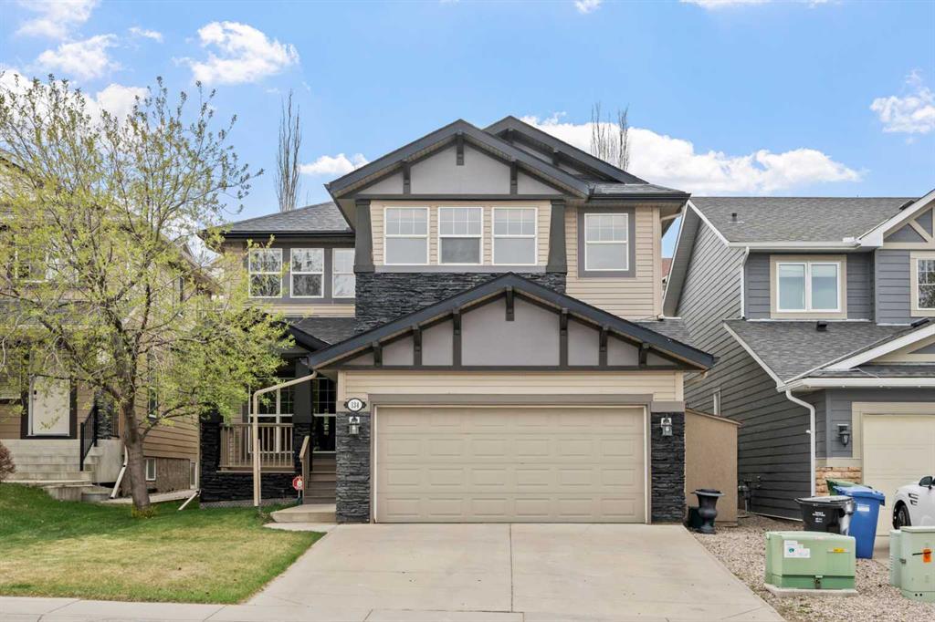 134 Panamount Rise NW