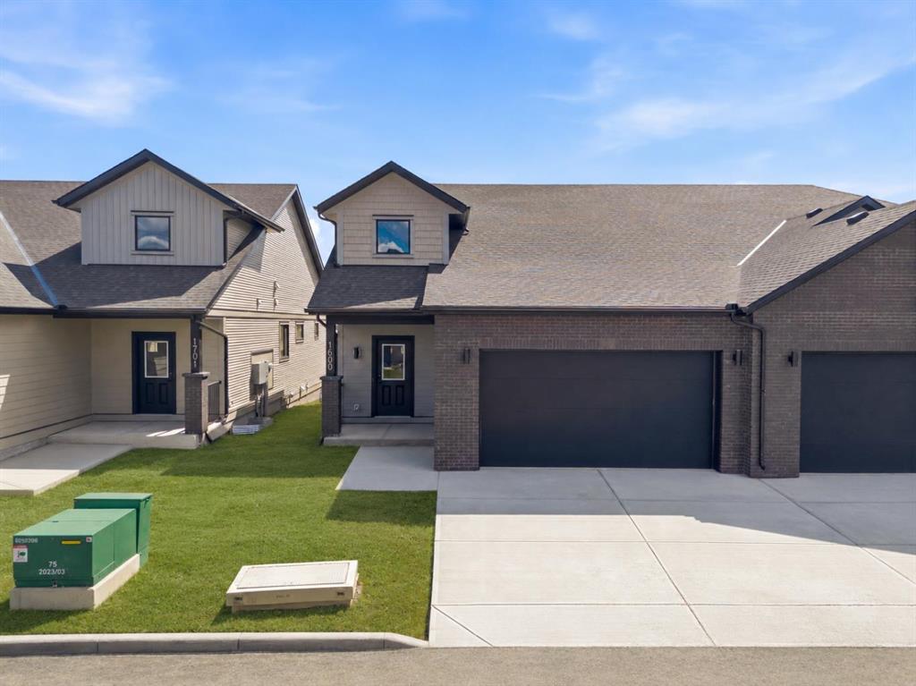 1600-15 Coopersfield Link SW, Coopers Crossing