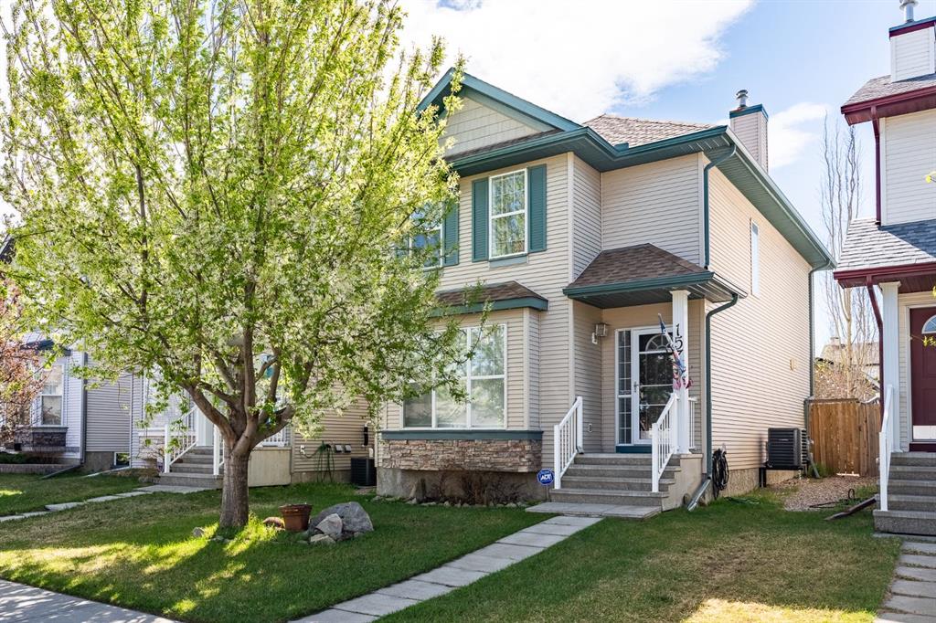 157 Cranberry Square SE, Cranston