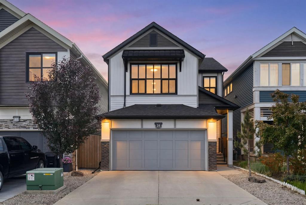 26 Seton Manor SE, Seton