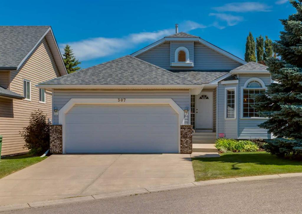 307 Schooner Landing NW
