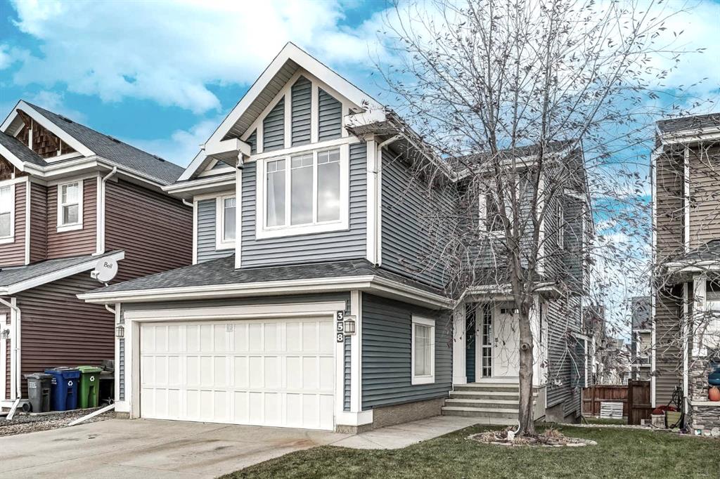 358 River Heights Drive