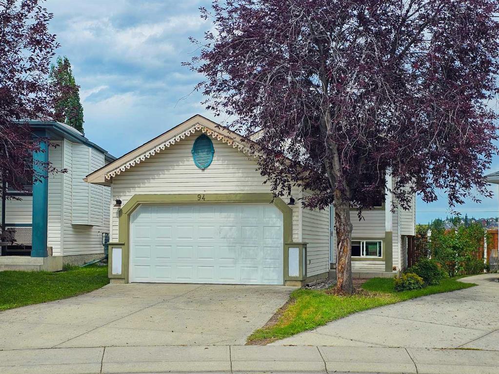 94 Hidden Spring Green NW