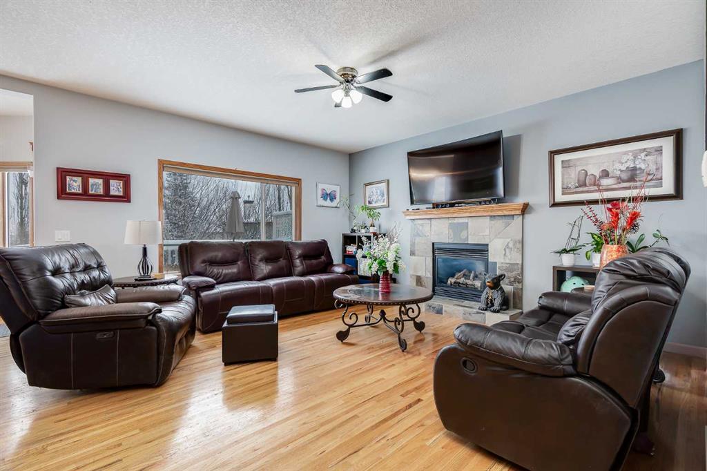 144 Bow Ridge Drive