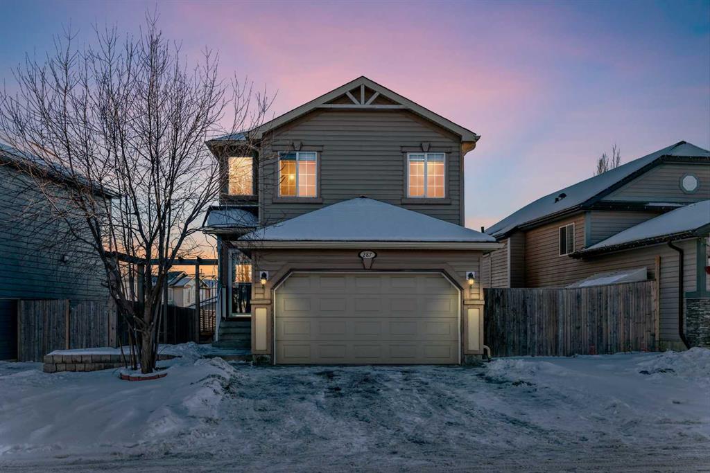 287 Covepark Rise NE