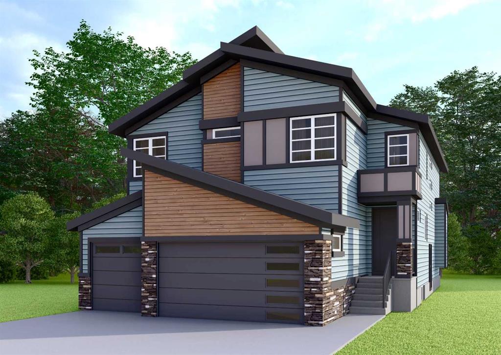 48 Sunvalley View