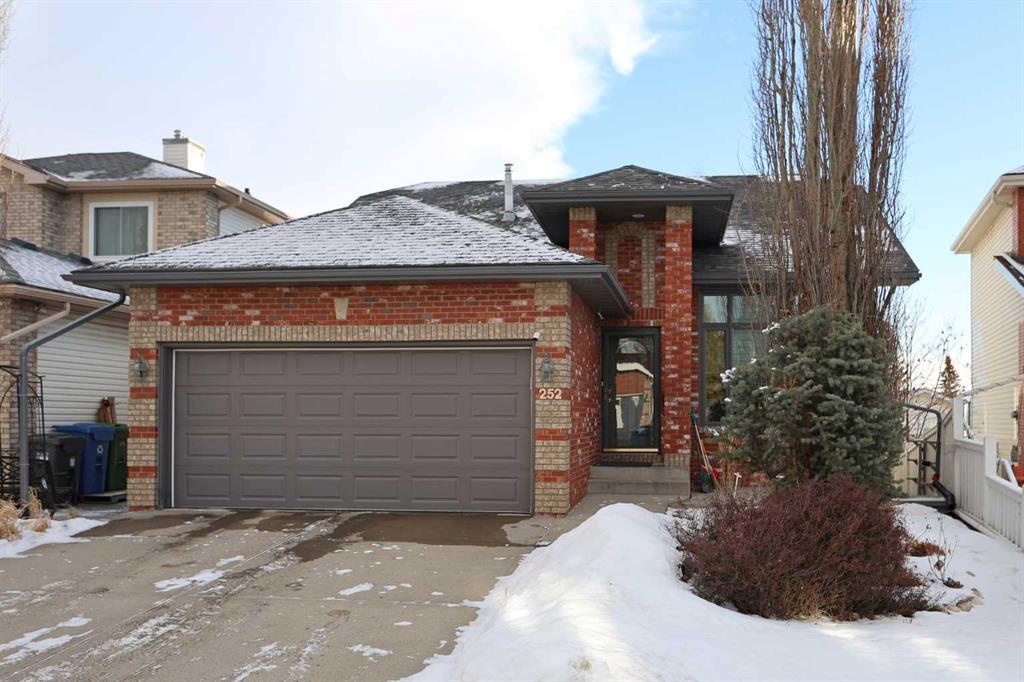 252 Citadel Park NW