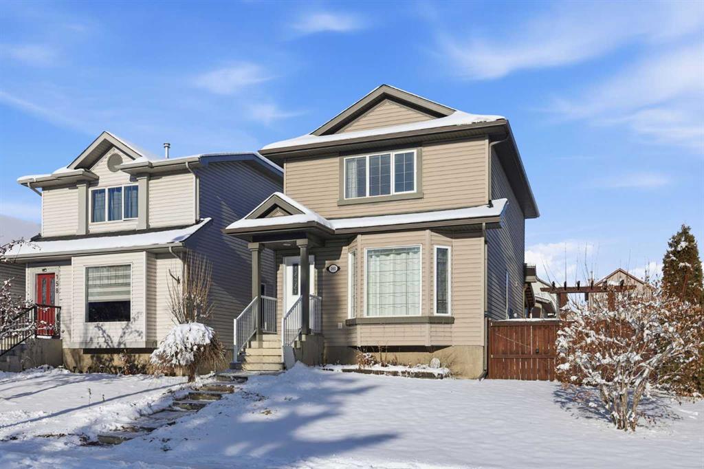 160 Taradale Drive NE