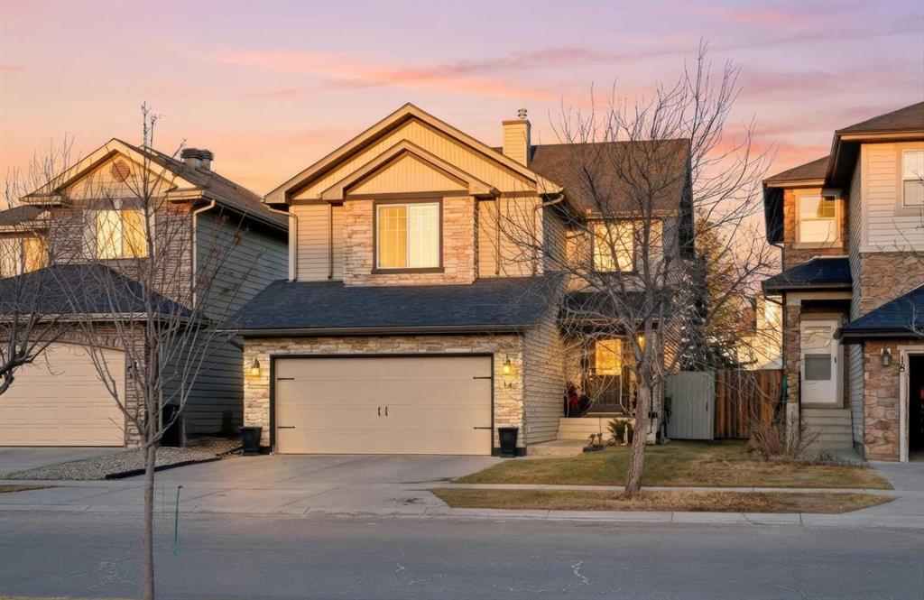 14 Kincora Drive NW