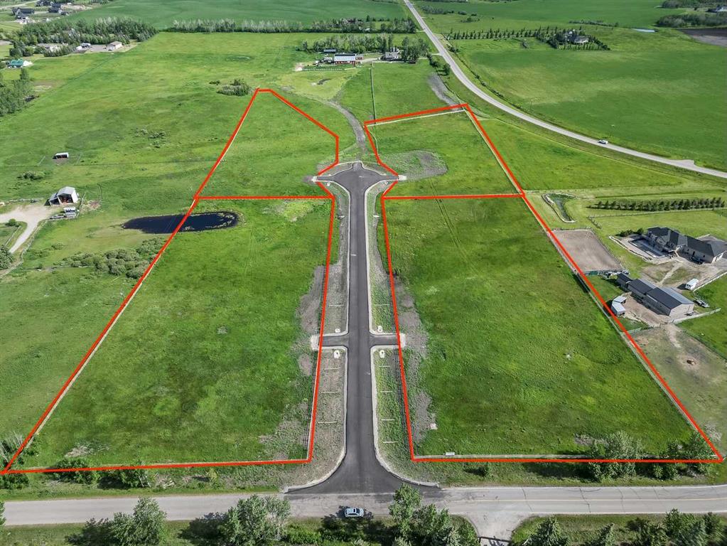 Lot1 block 6-338165 Hwy 549 W