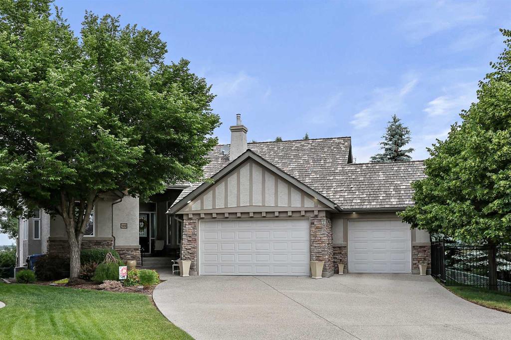 149 Mt Douglas Circle SE