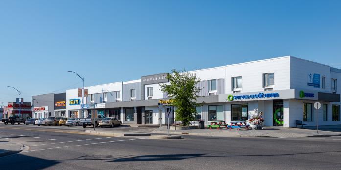 113-6404 Bowness Road NW
