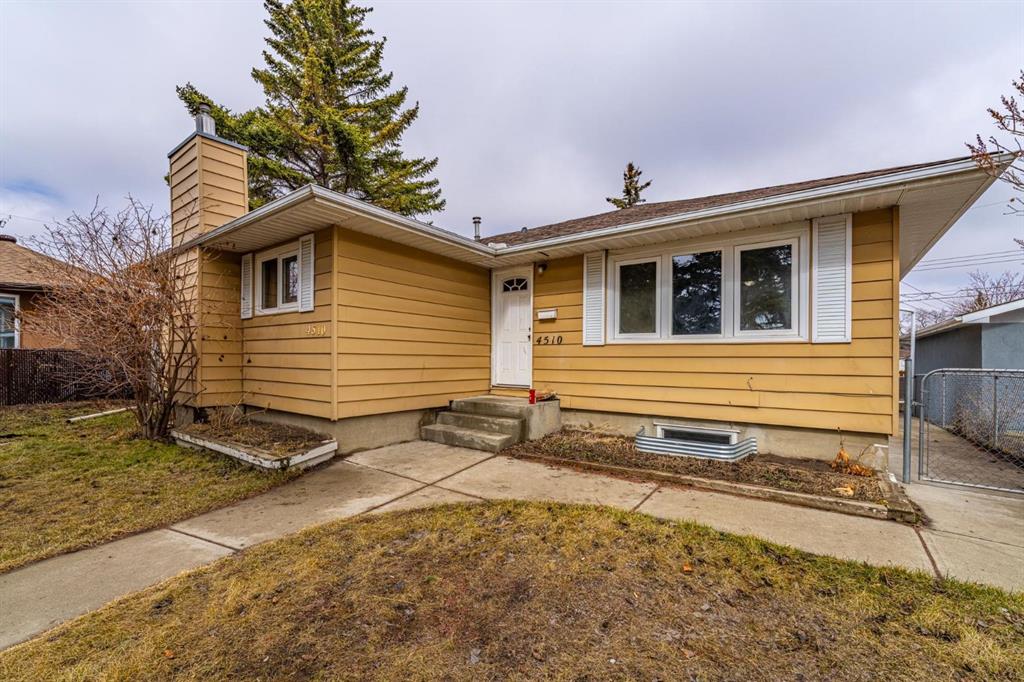 4510 Forman Crescent SE