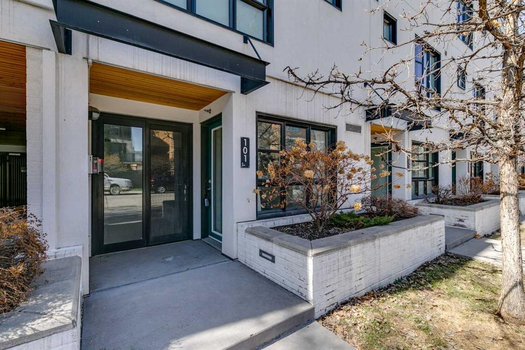 101-1719 9A Street SW