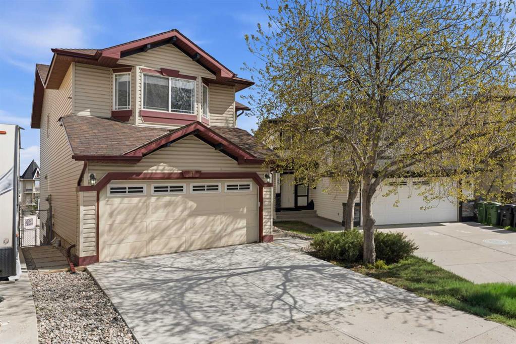 21 Panamount Crescent NW