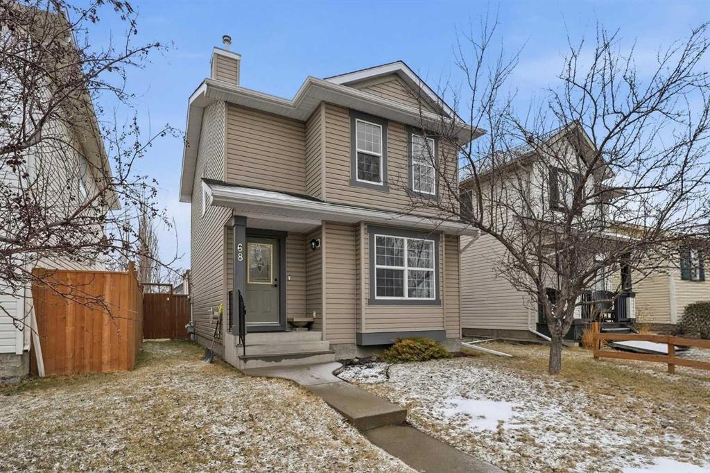 68 Bridleridge Gardens SW