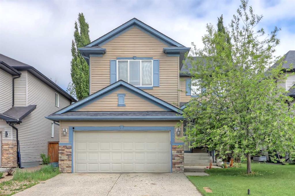 196 Hawkmere Way