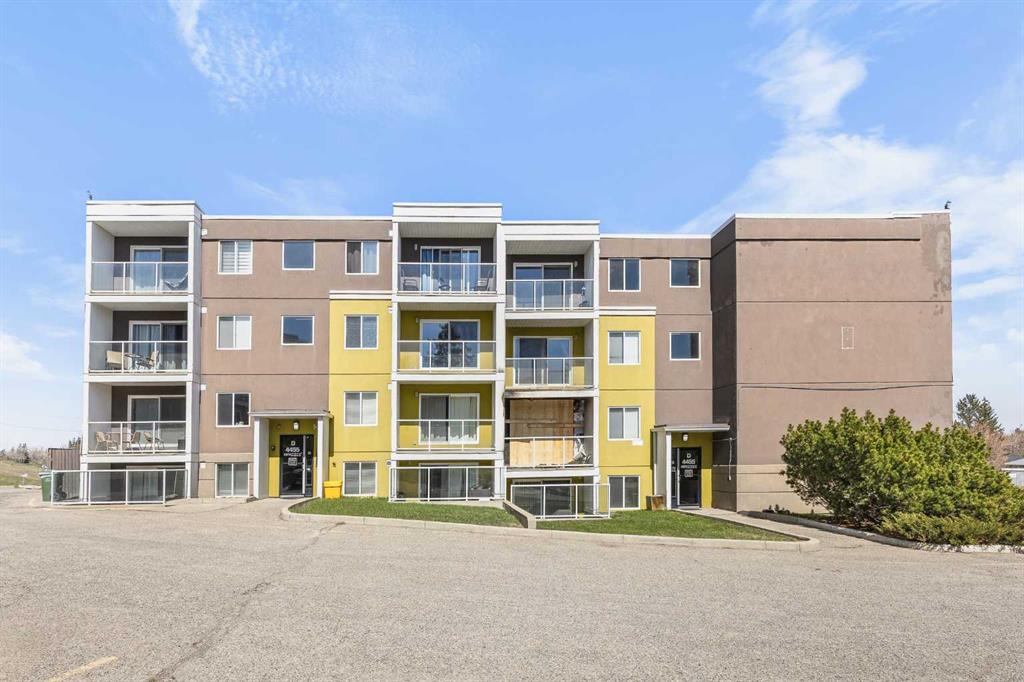 402-4455D Greenview Drive NE