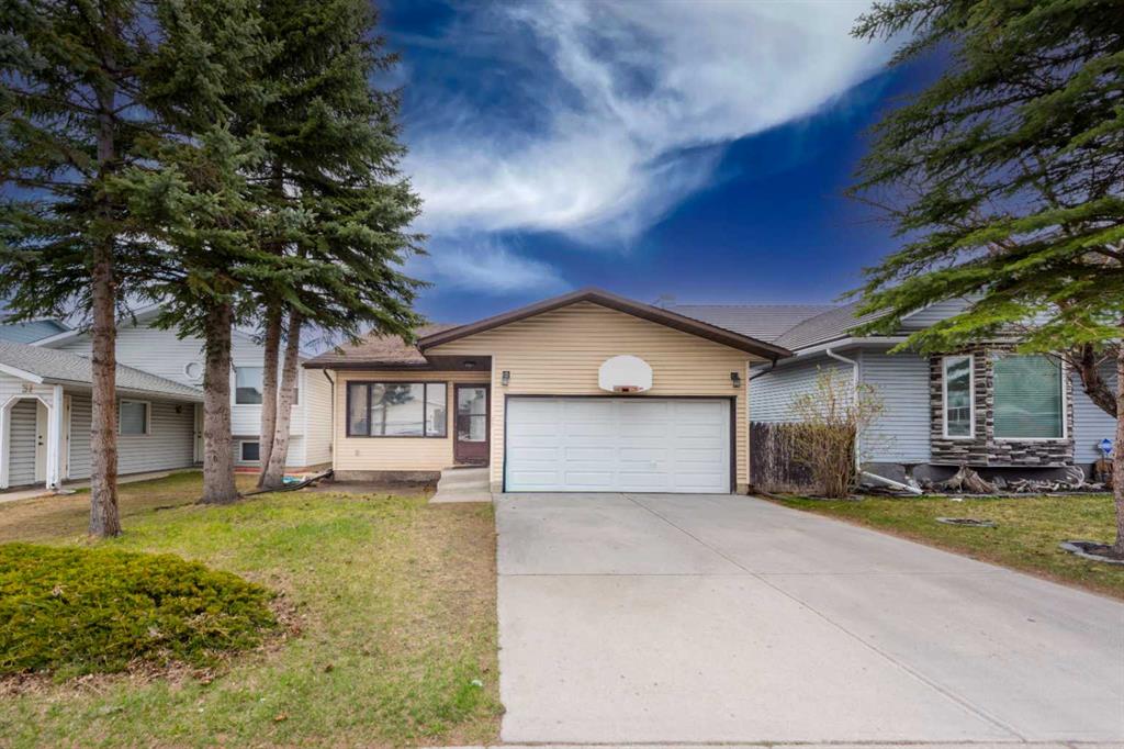 27 VENTURA Way NE