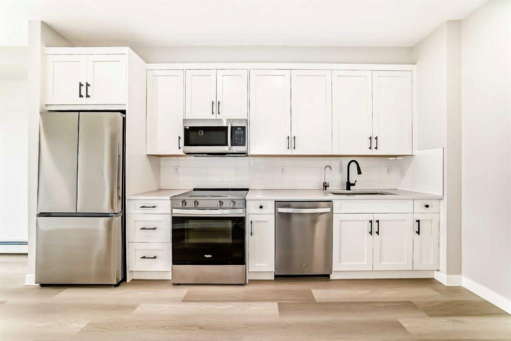 1409-3700 Seton Avenue SE