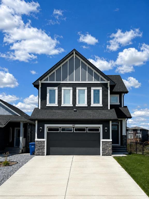 142 Sandstone Drive, D'arcy Ranch