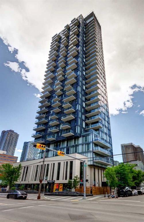 3005-1010 6 Street SW