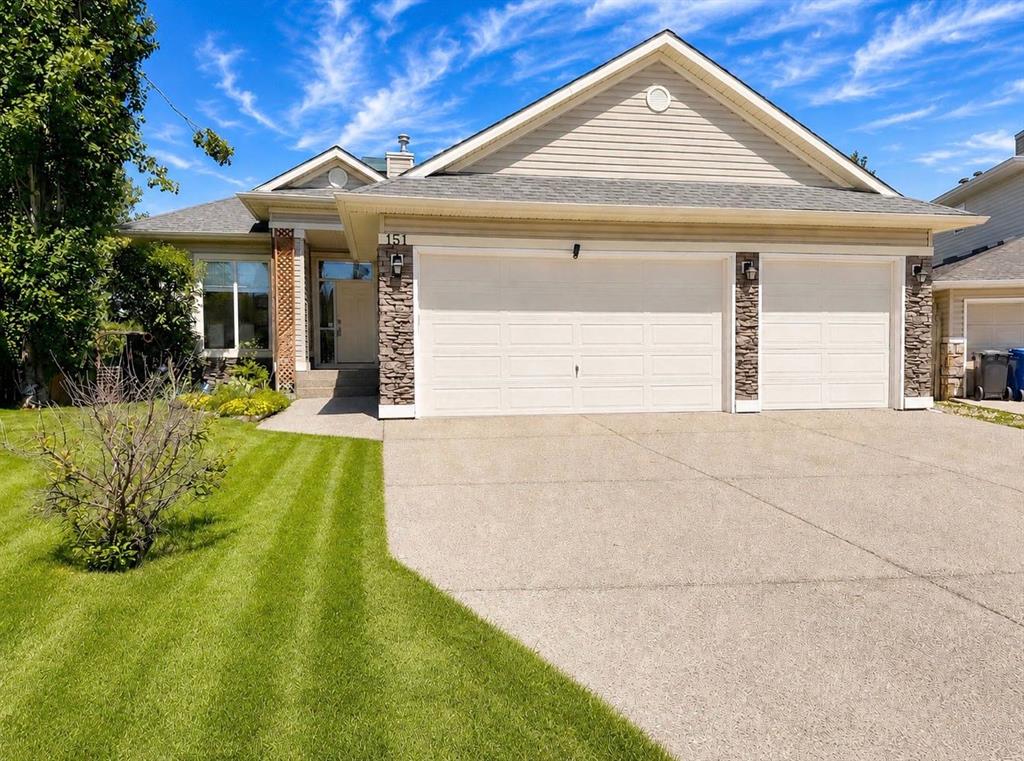 151 Hawkmere View