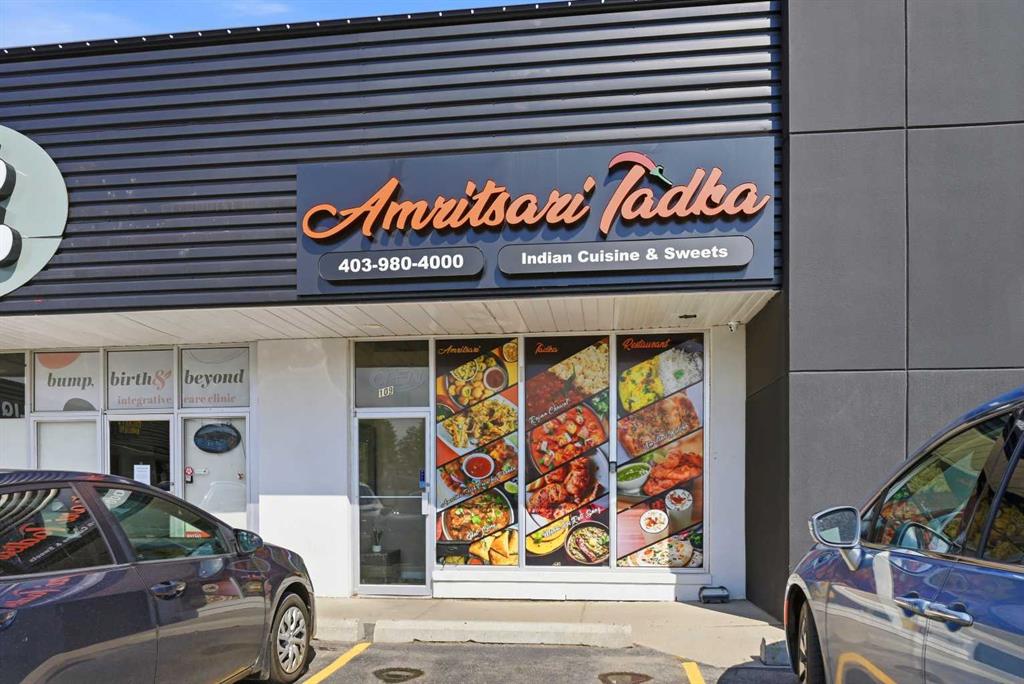 #109A-400 Main Street N, Downtown