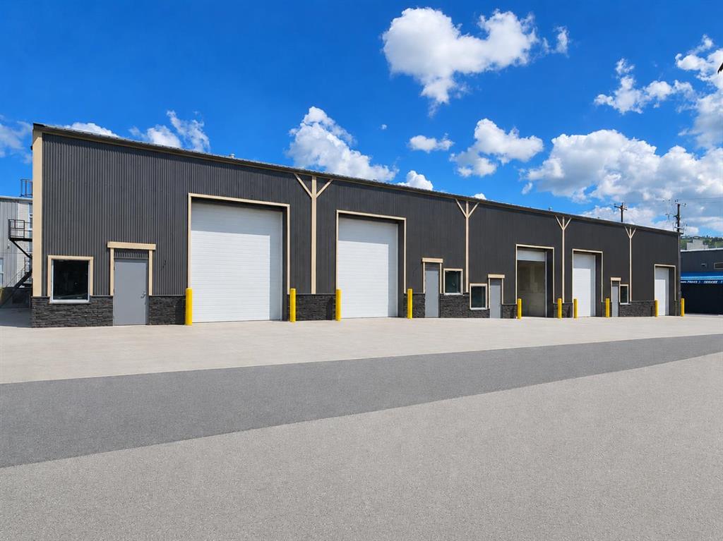 14 Griffin Industrial Point, Industrial