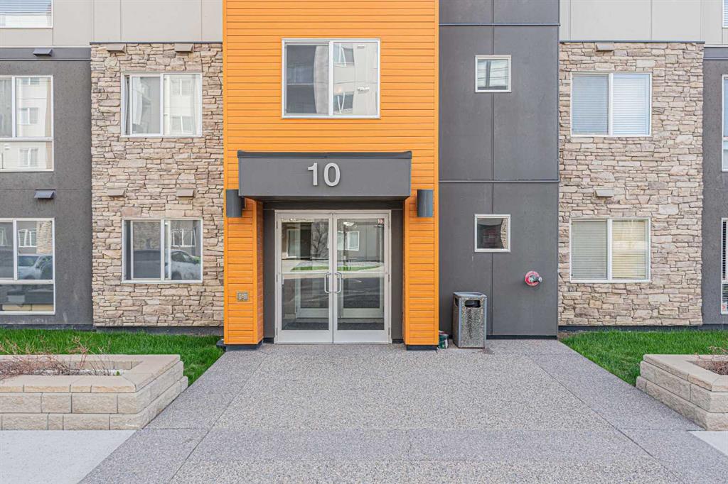 407-10 Kincora Glen Park NW