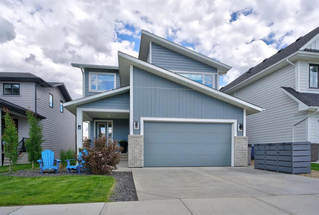 52 Elderberry Way