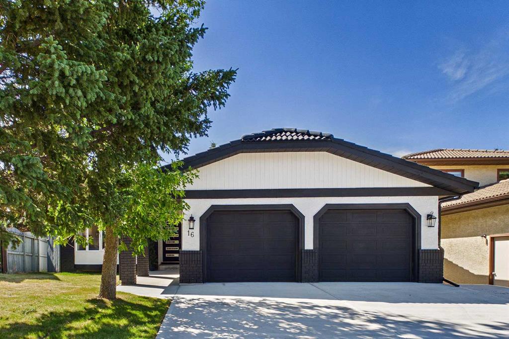 16 Edcath Mews NW