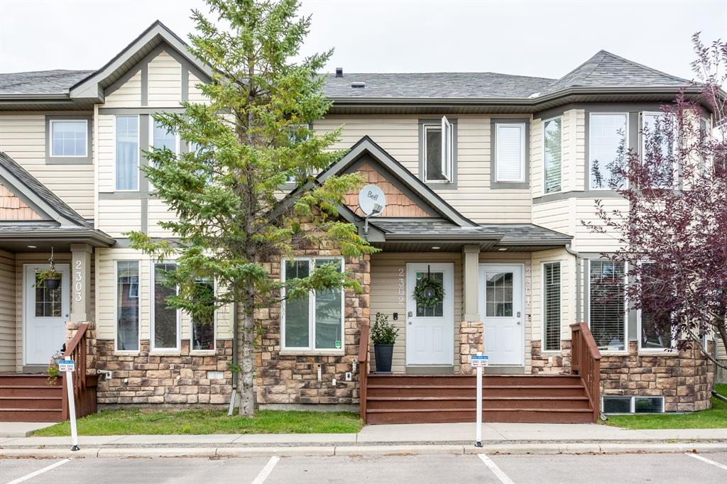 2302-2445 Kingsland Road SE