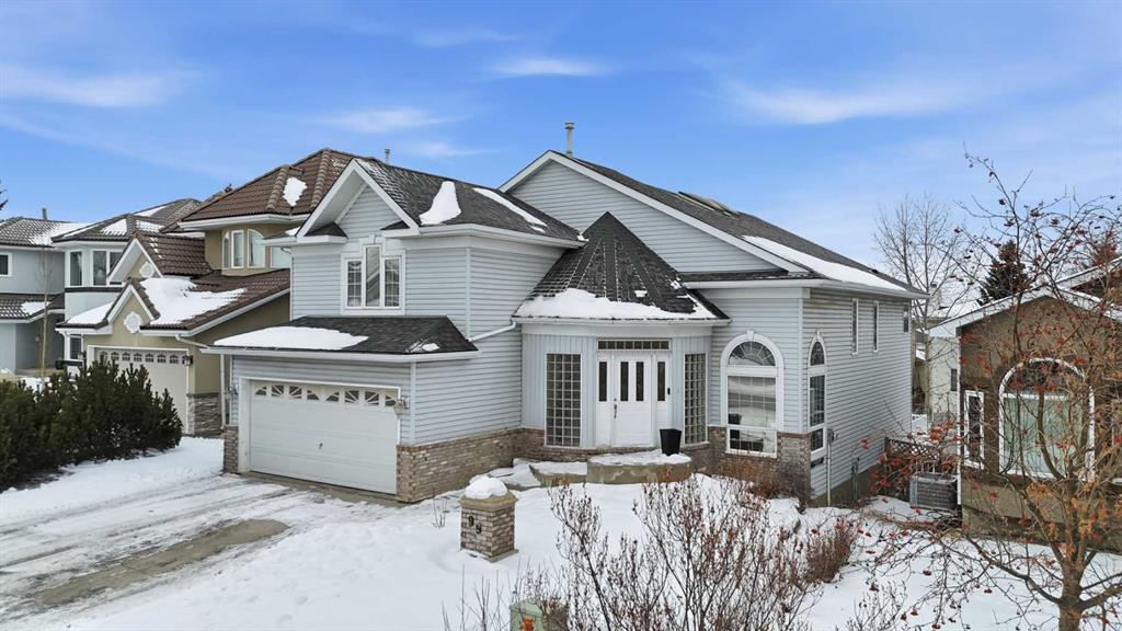99 Arbour Lake Way NW