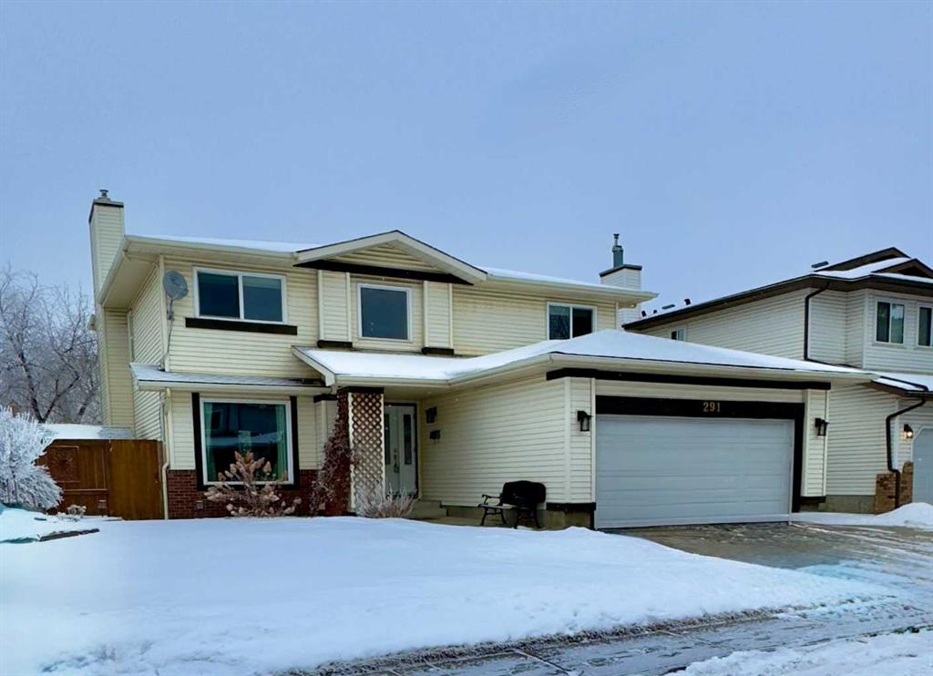 291 Mckerrell Way SE