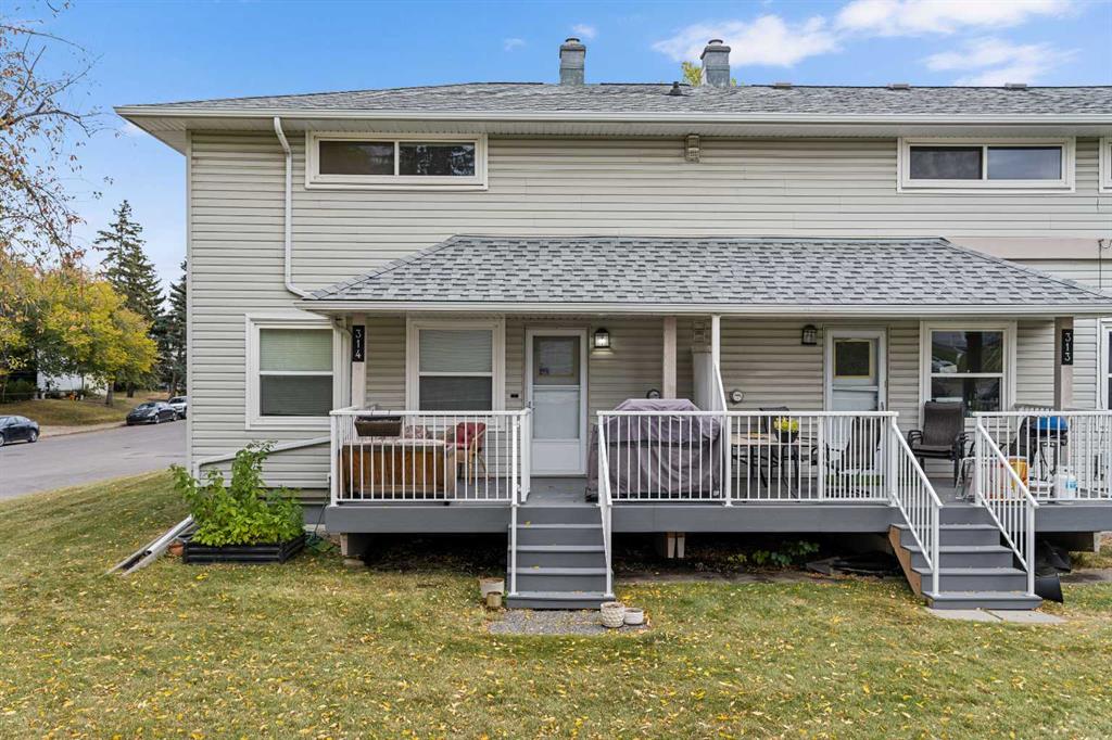 314-4525 31 Street SW