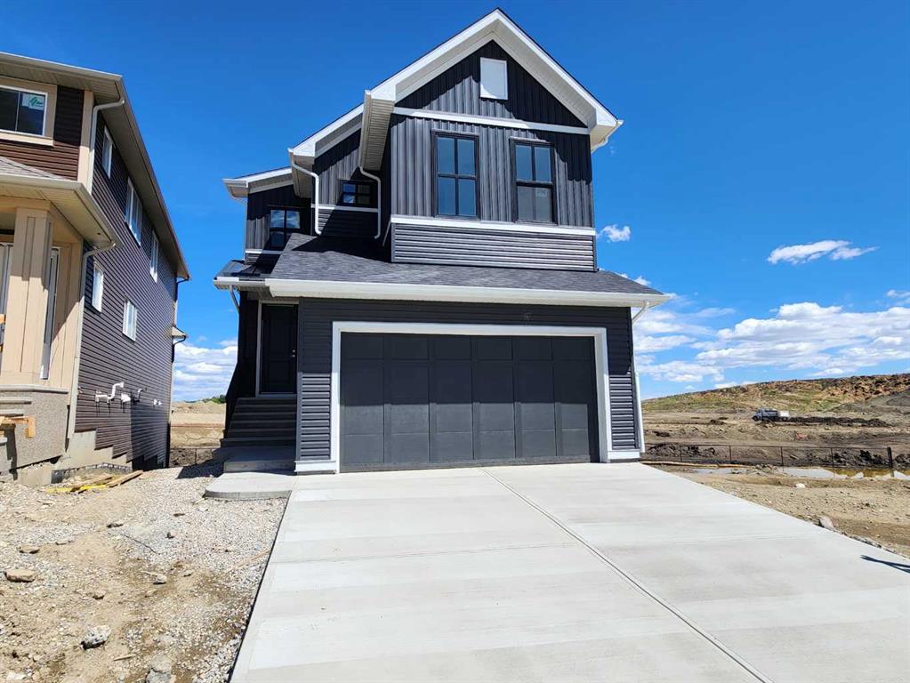 396 Herron Landing NE, Livingston
