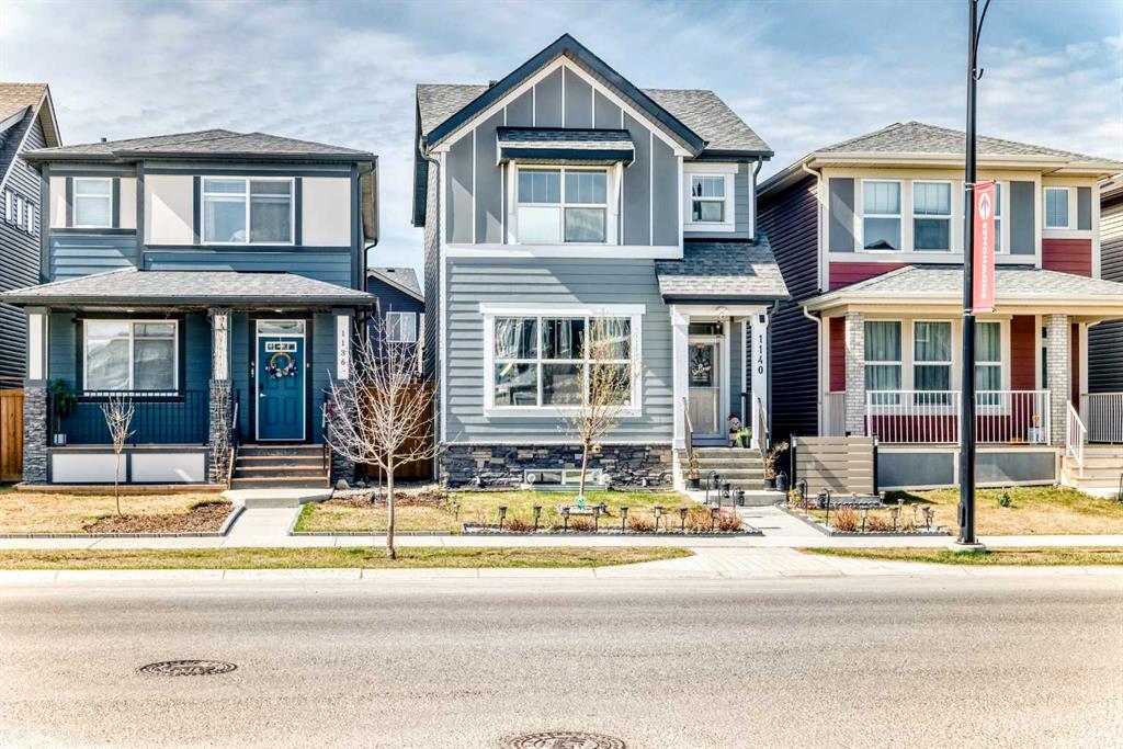 1140 Legacy Circle SE