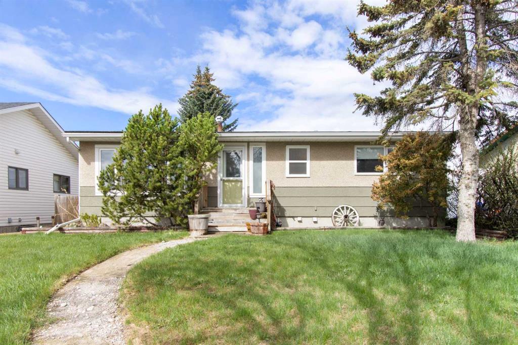 1622 Strathcona Street, 