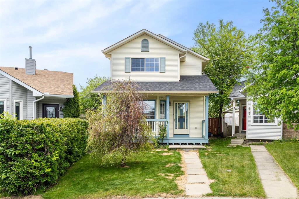 256 Covington Place NE
