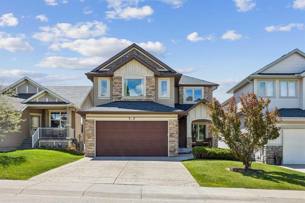 31 Sunset Point, Sunset Ridge